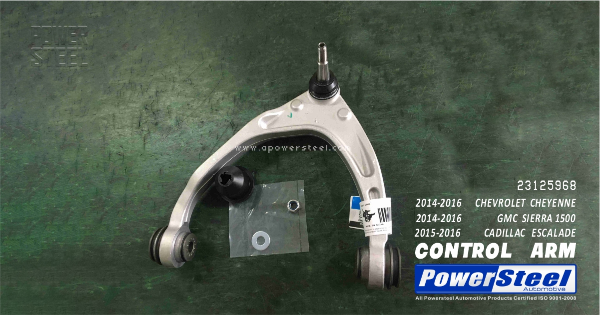 23125968 Control Arm